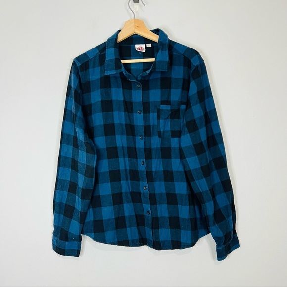 The Grateful Dead Classic Graphic lightweight Flannel L - Picture 3 of 6